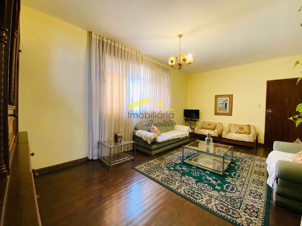 Apartamento à venda no Sion: 