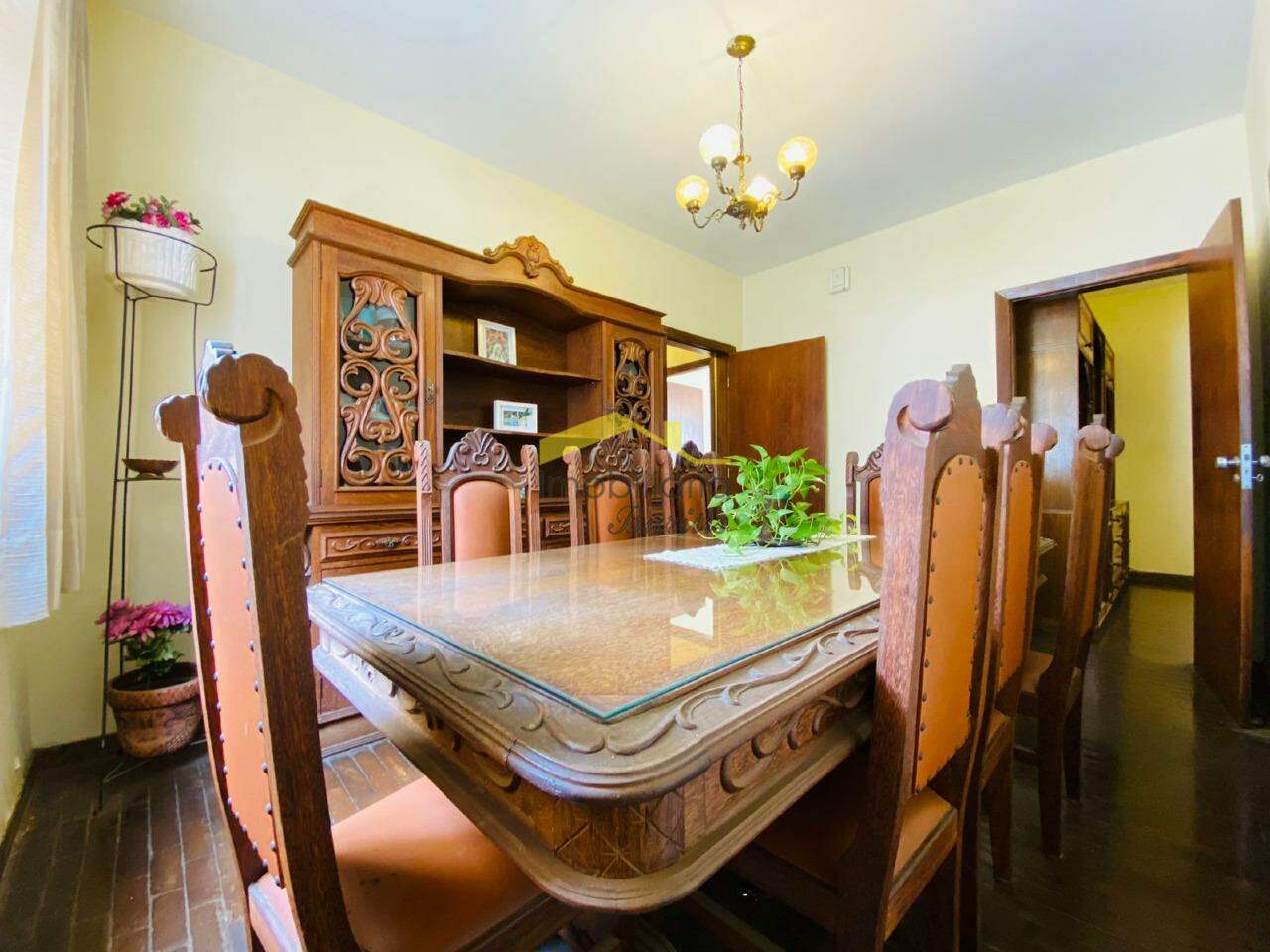 Apartamento à venda no Sion: 