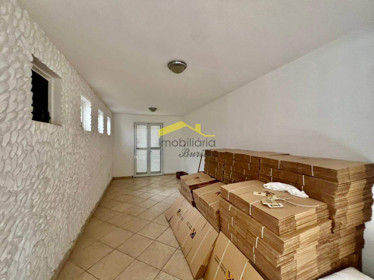 Casa para aluguel no Jardim América: 