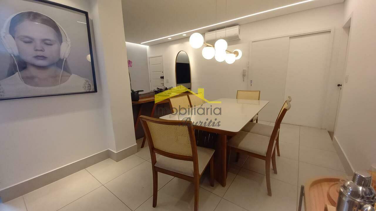 Apartamento à venda no Buritis: 