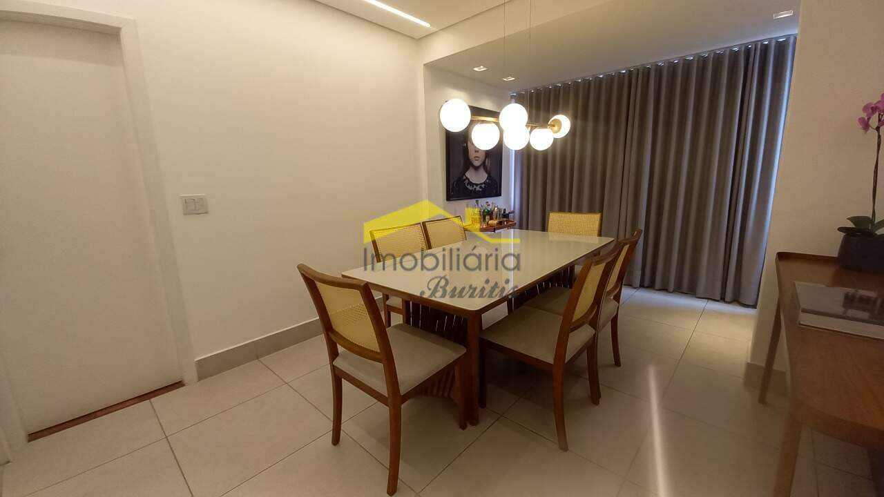 Apartamento à venda no Buritis: 