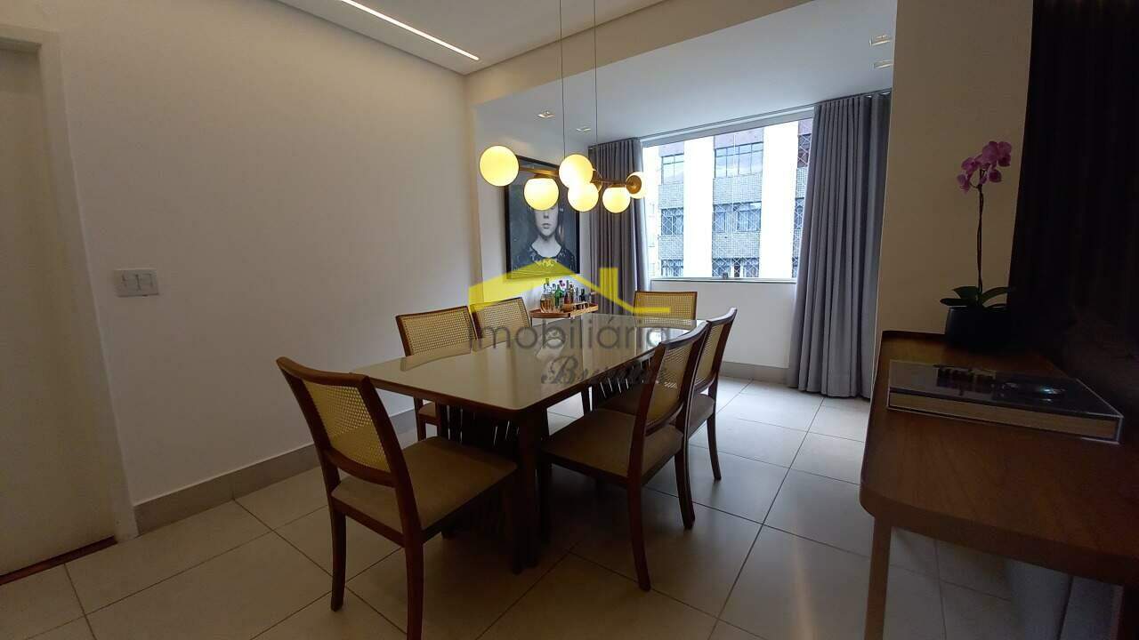 Apartamento à venda no Buritis: 