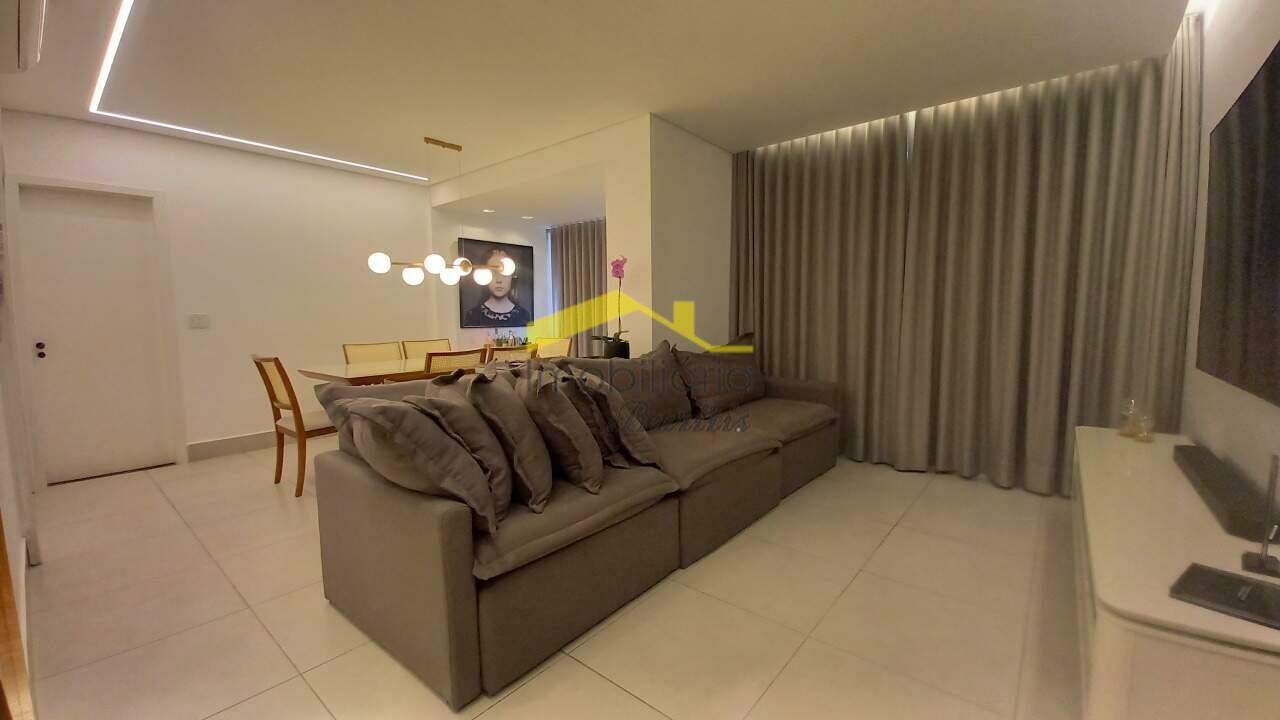 Apartamento à venda no Buritis: 