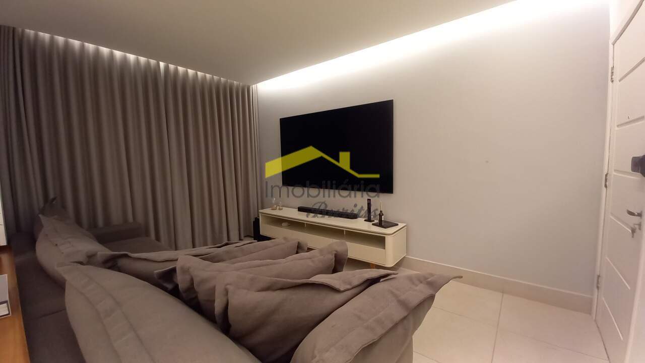 Apartamento à venda no Buritis: 