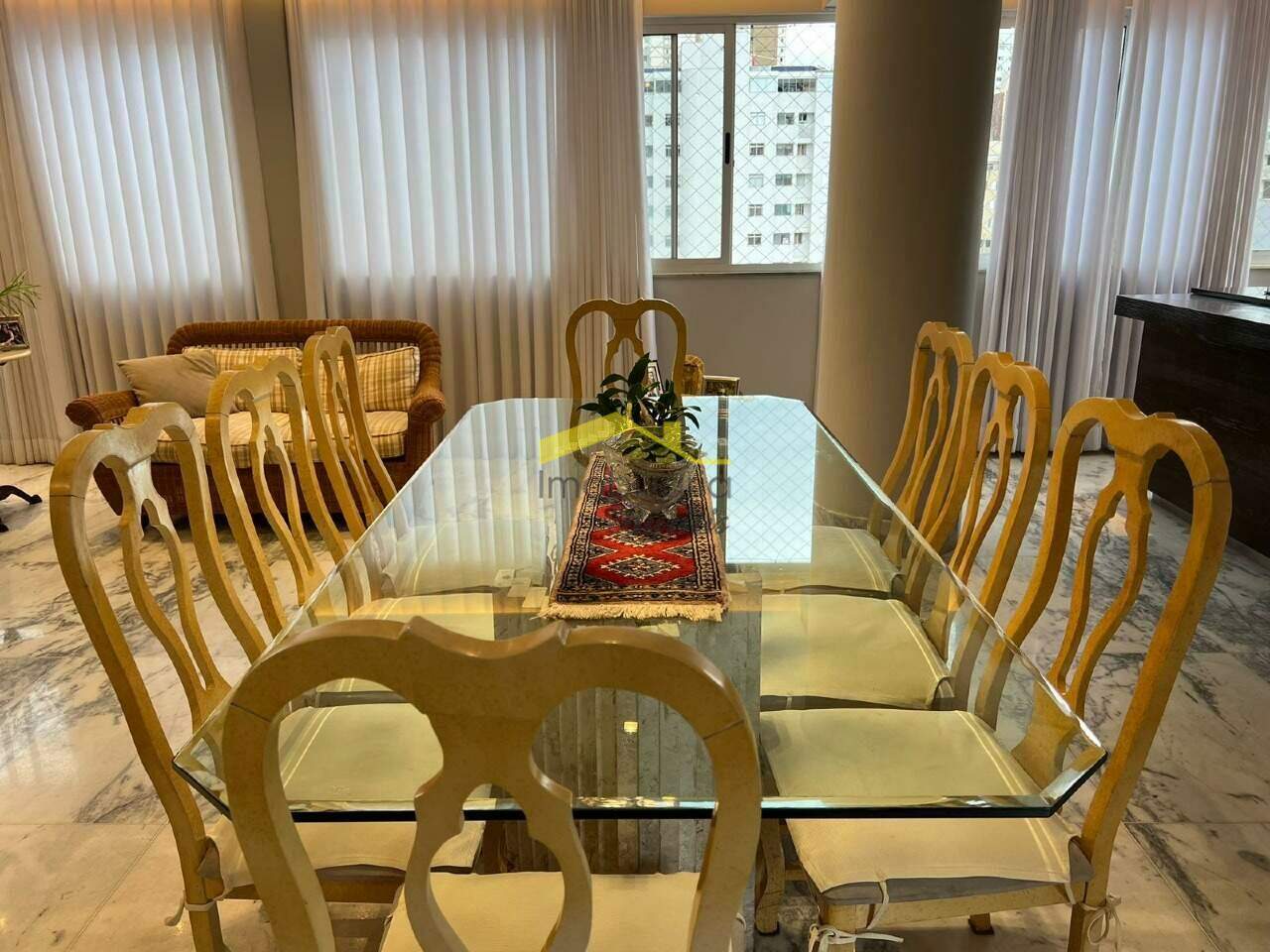 Apartamento à venda no Buritis: 3