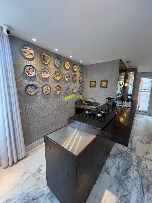 Apartamento à venda no Buritis: 5