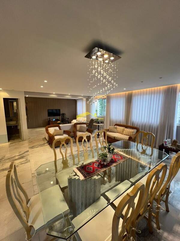 Apartamento à venda no Buritis: 2