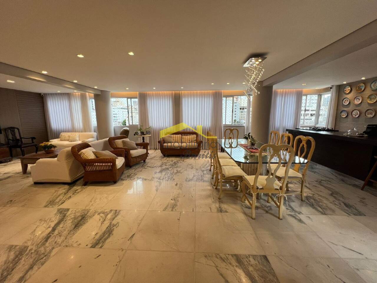 Apartamento à venda no Buritis: 0