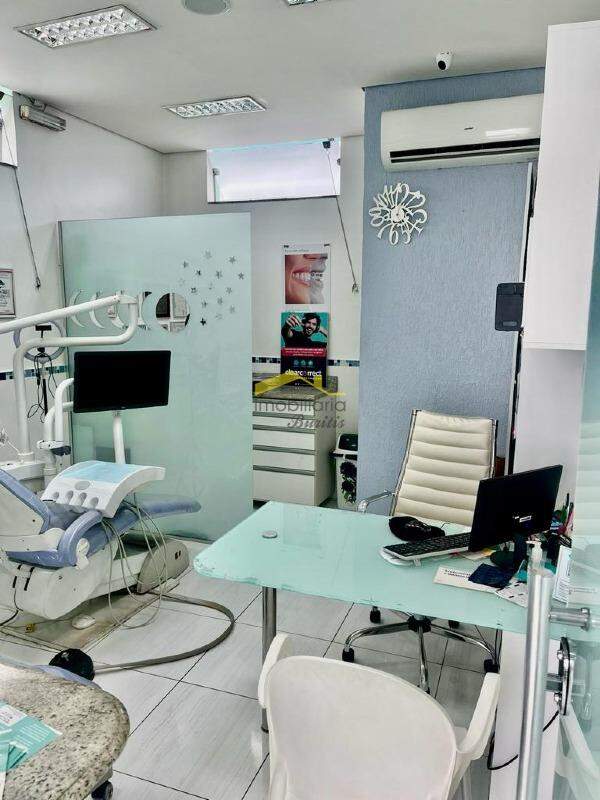 Loja para aluguel no Nova Suíssa: 