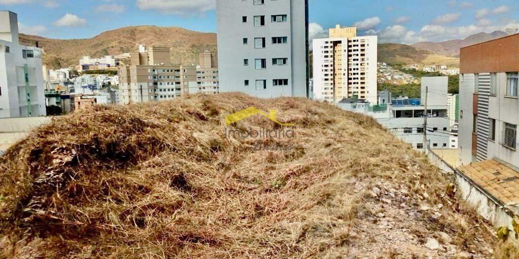 Lote à venda no Buritis: 