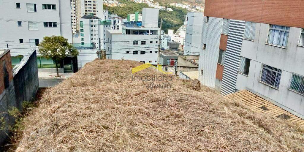 Lote à venda no Buritis: 