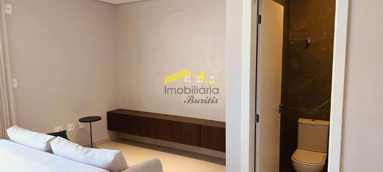 Casa à venda no Buritis: 