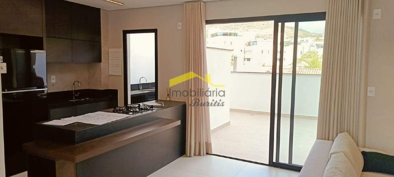 Casa à venda no Buritis: 