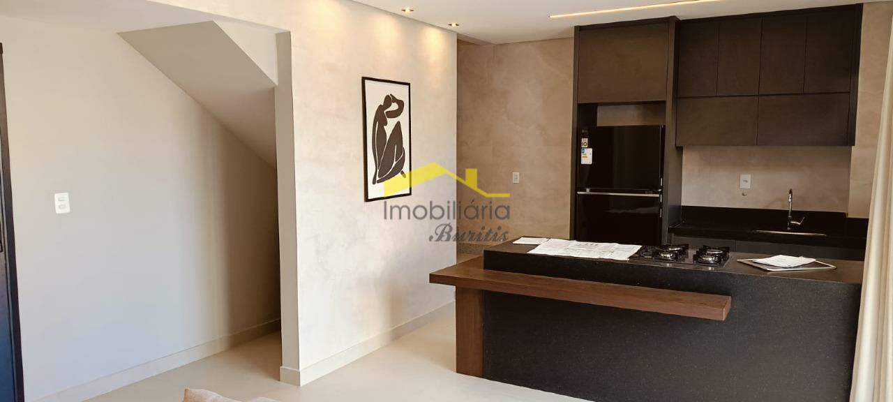 Casa à venda no Buritis: 