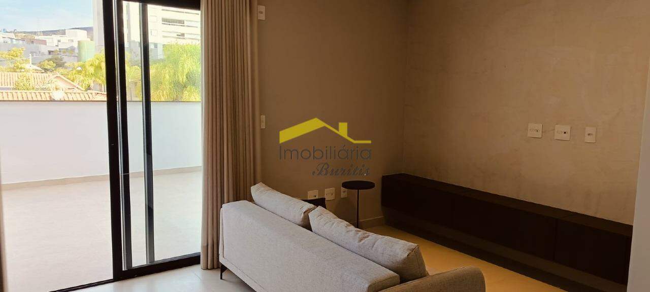 Casa à venda no Buritis: 