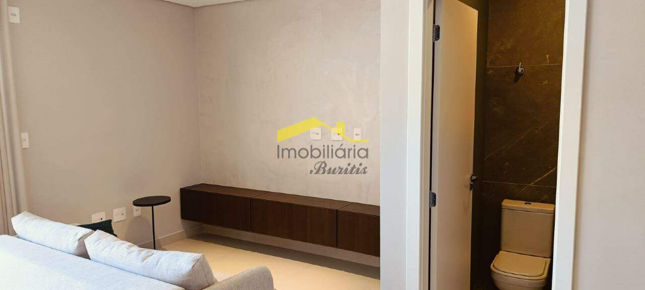 Casa à venda no Buritis: 