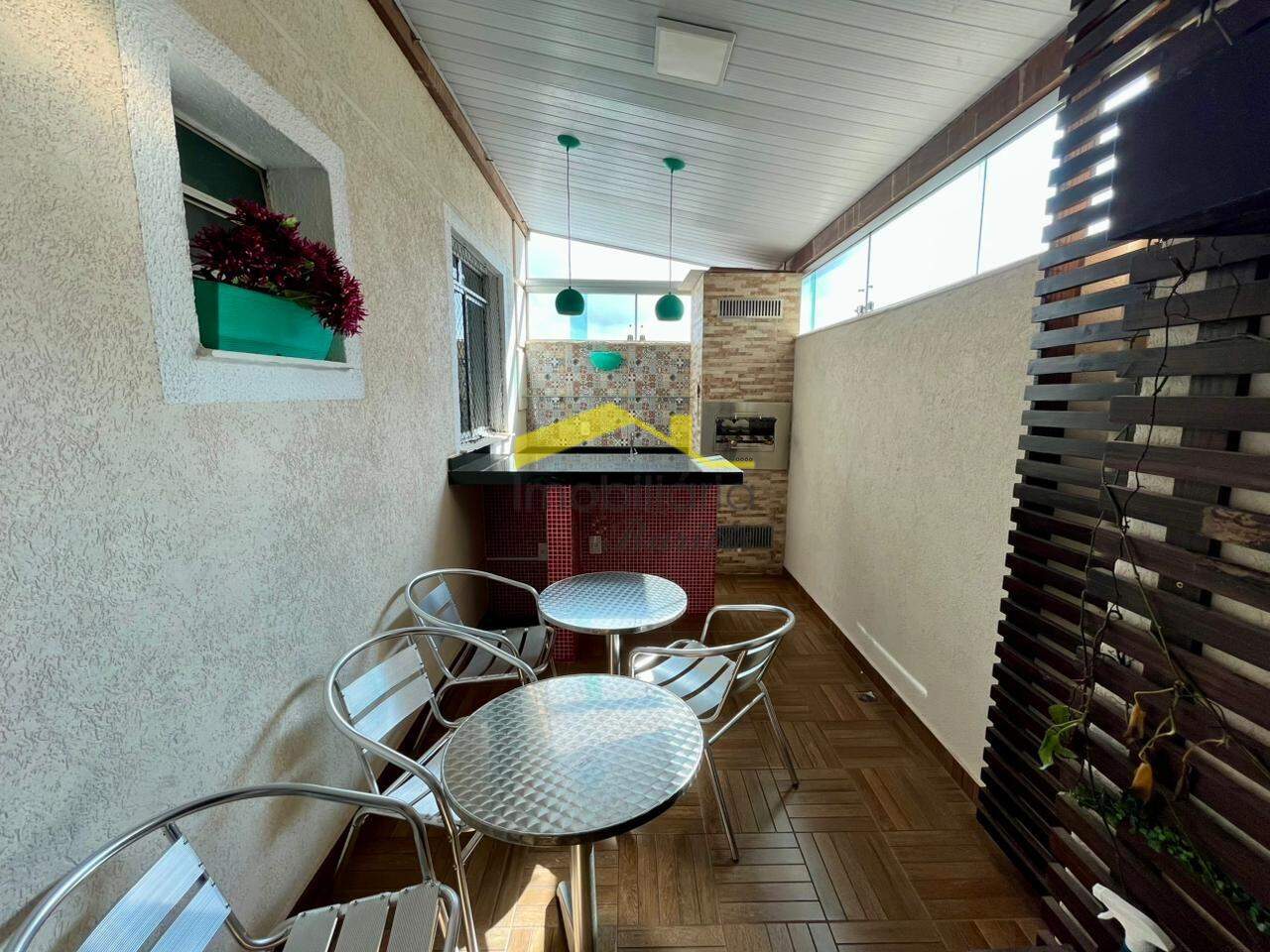 Apartamento para aluguel no Buritis: 