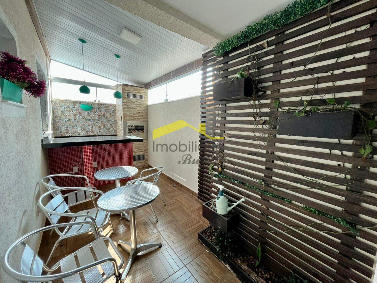 Apartamento para aluguel no Buritis: 