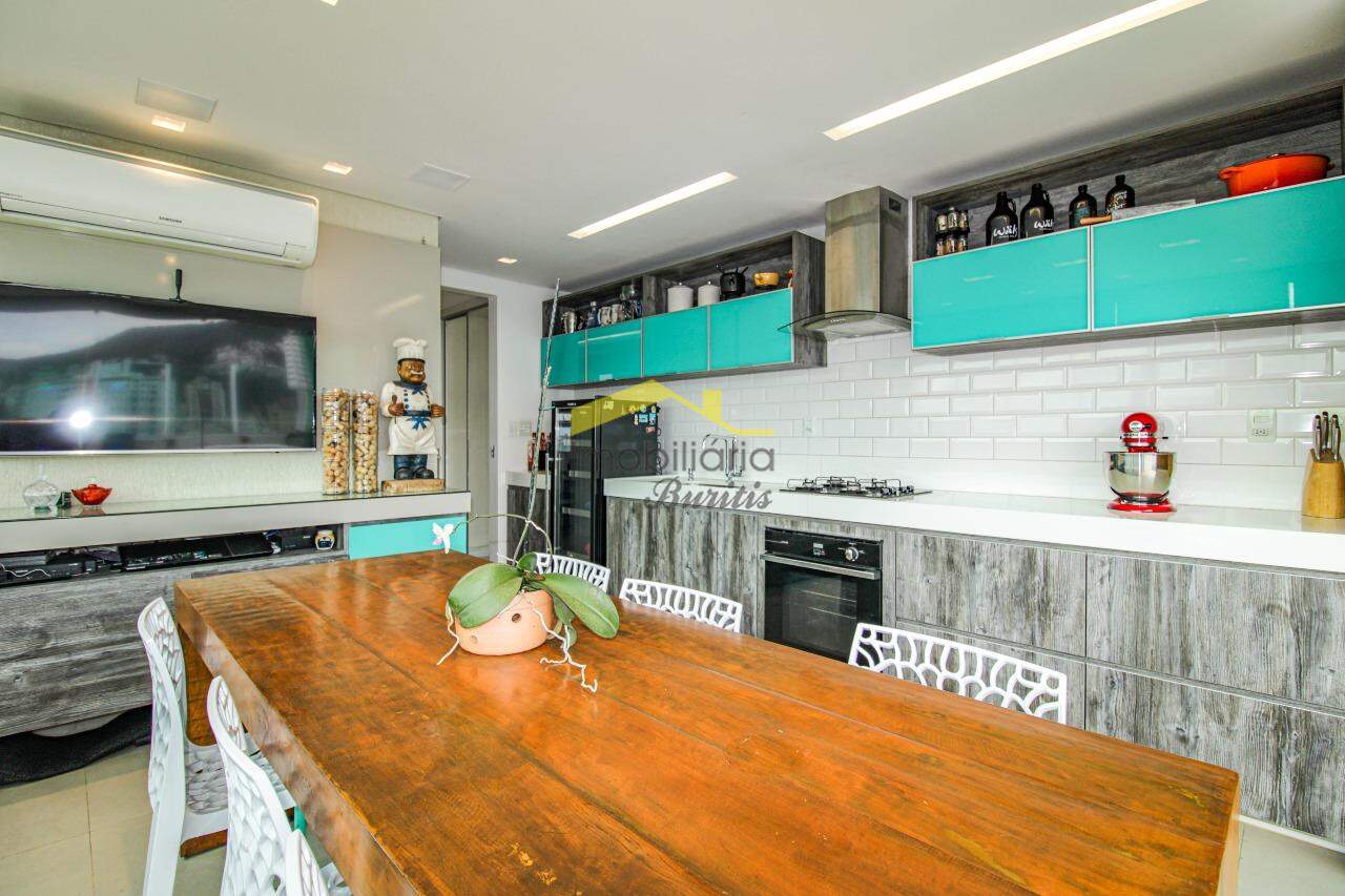 Cobertura à venda no Buritis: 