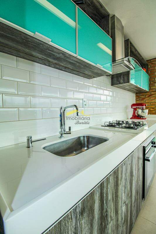 Cobertura à venda no Buritis: 