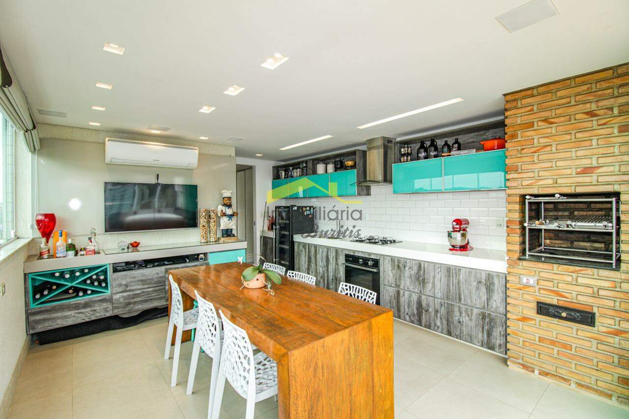 Cobertura à venda no Buritis: 