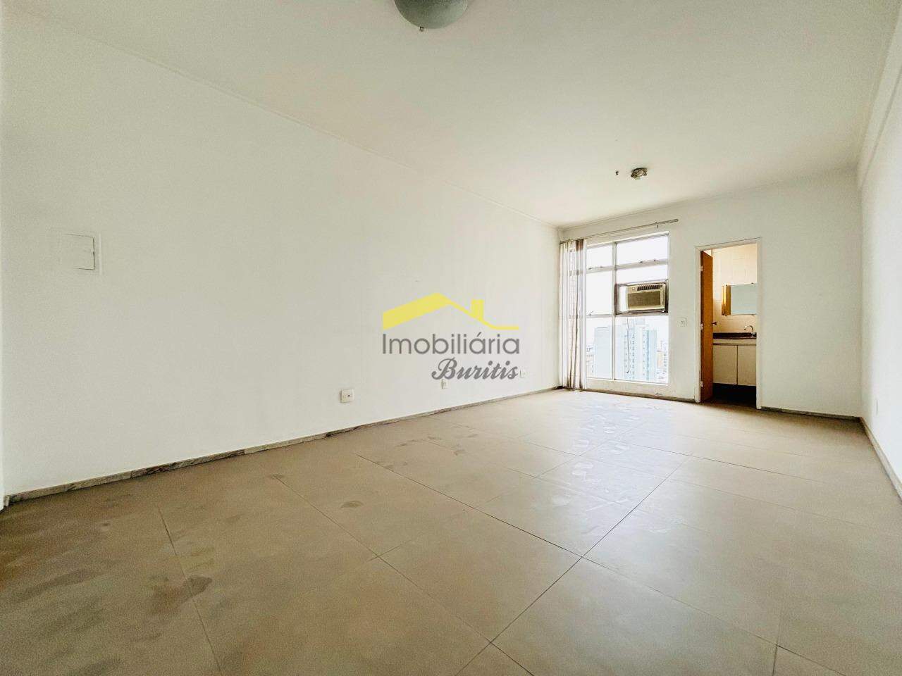 Sala à venda no Sion: 