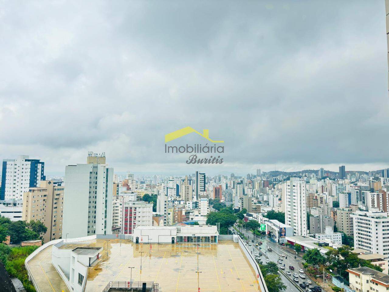 Sala à venda no Sion: 