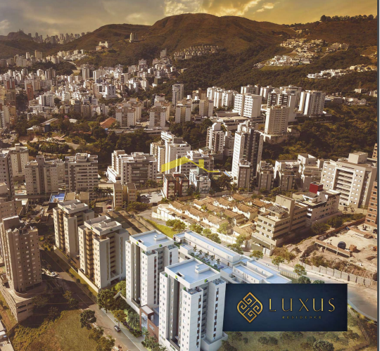 Apartamento à venda no Buritis: 