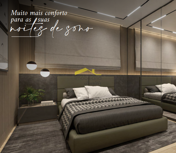 Apartamento à venda no Buritis: 