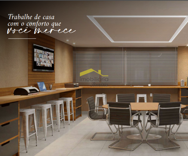 Apartamento à venda no Buritis: 