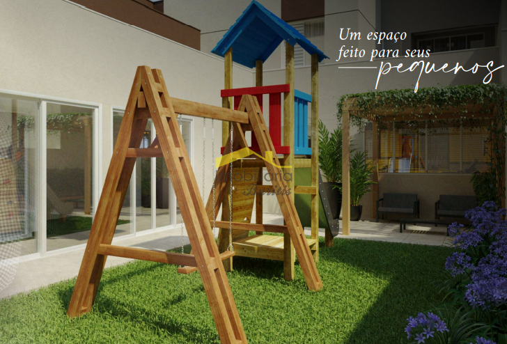 Apartamento à venda no Buritis: 