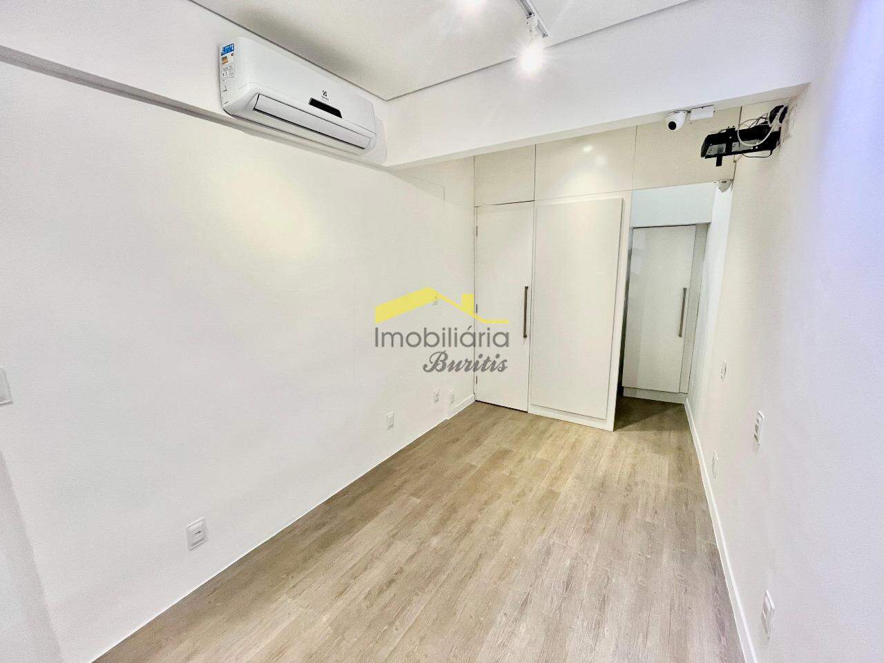 Loja à venda no Buritis: 