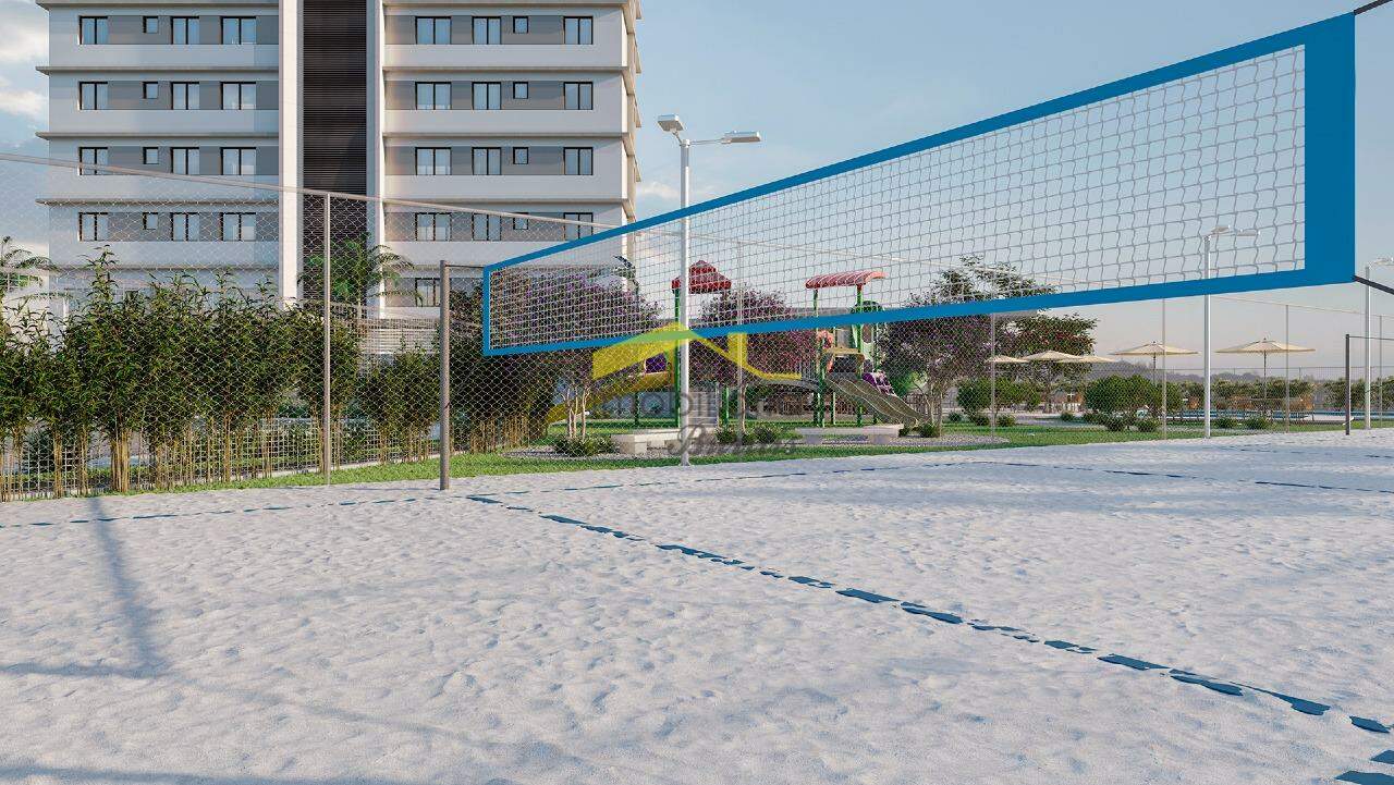 Apartamento à venda no Buritis: 