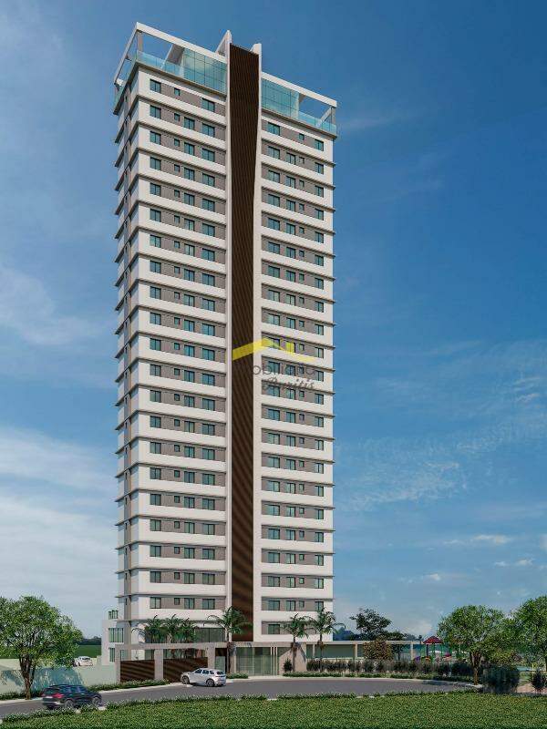 Cobertura à venda no Buritis: 