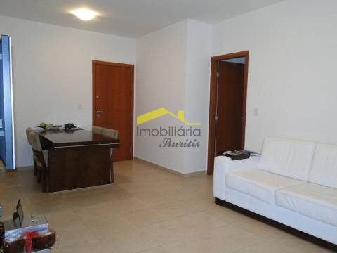 Apartamento à venda no Buritis: 