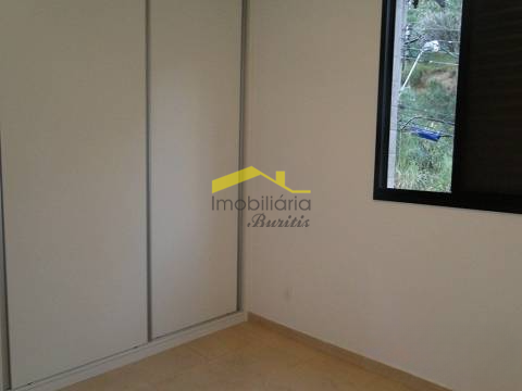 Apartamento à venda no Buritis: 