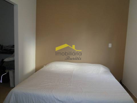 Apartamento à venda no Buritis: 