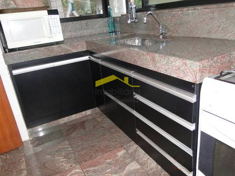 Apartamento à venda no Buritis: 