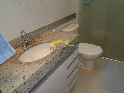 Apartamento à venda no Buritis: 