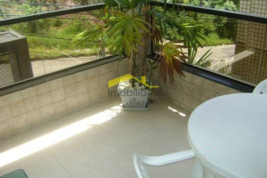 Apartamento à venda no Buritis: 