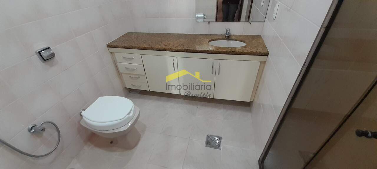 Apartamento à venda no Buritis: 