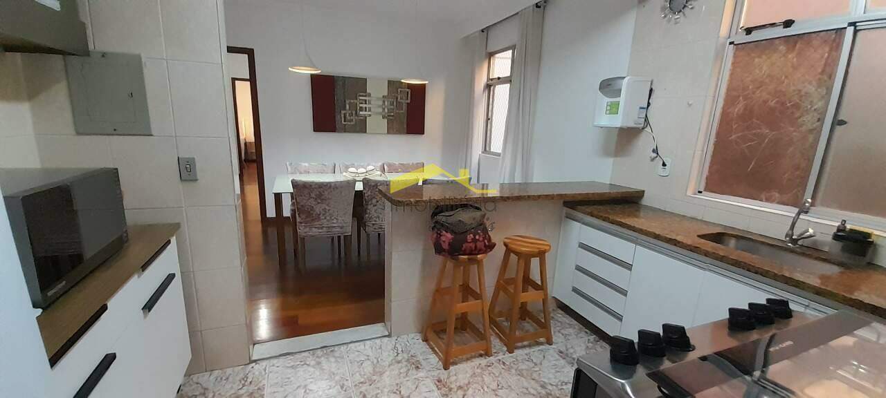Apartamento à venda no Buritis: 