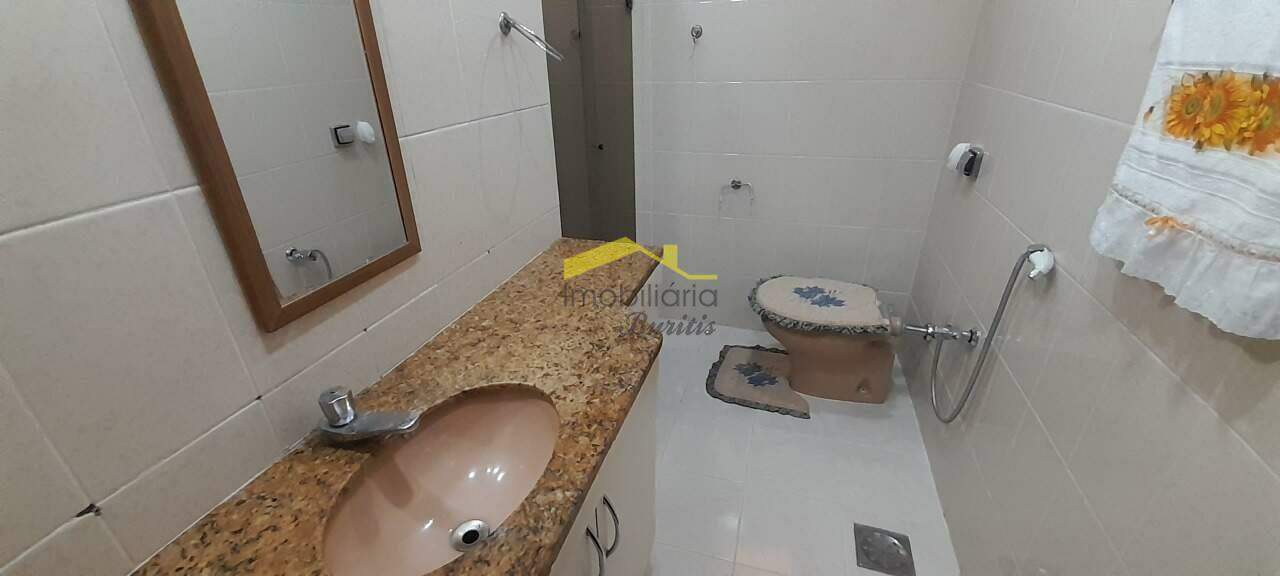 Apartamento à venda no Buritis: 