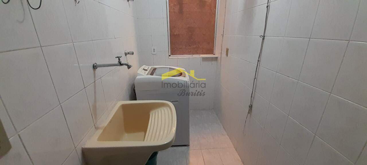 Apartamento à venda no Buritis: 