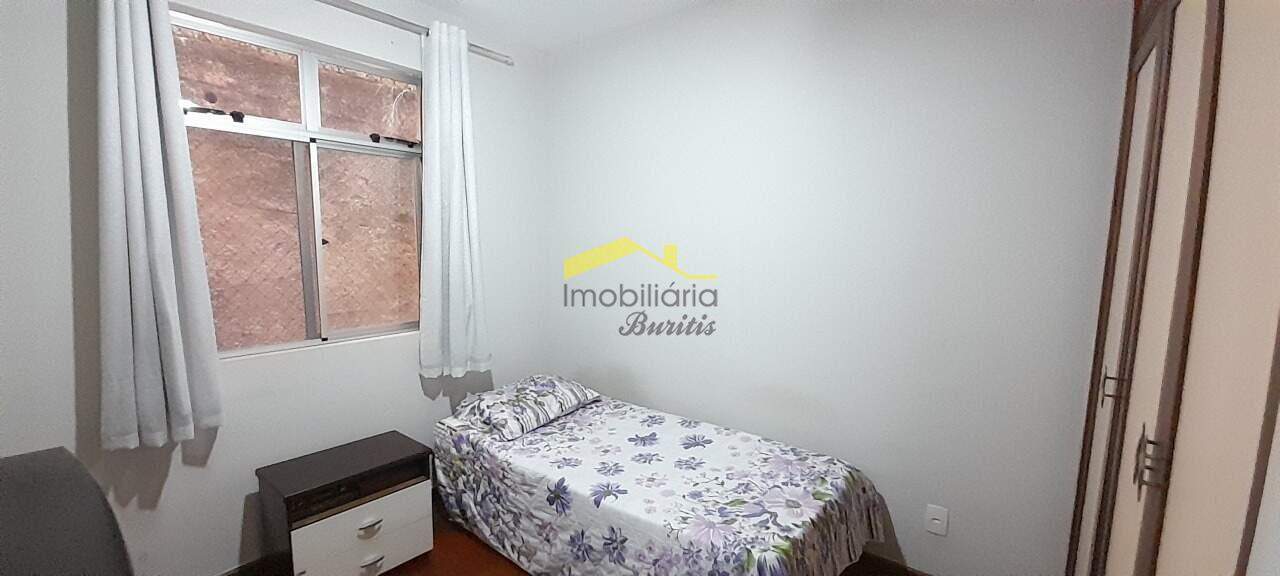 Apartamento à venda no Buritis: 