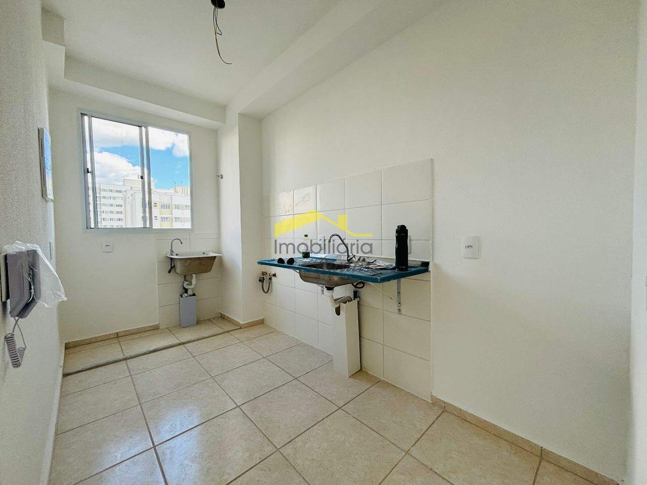 Apartamento à venda no Palmeiras: 