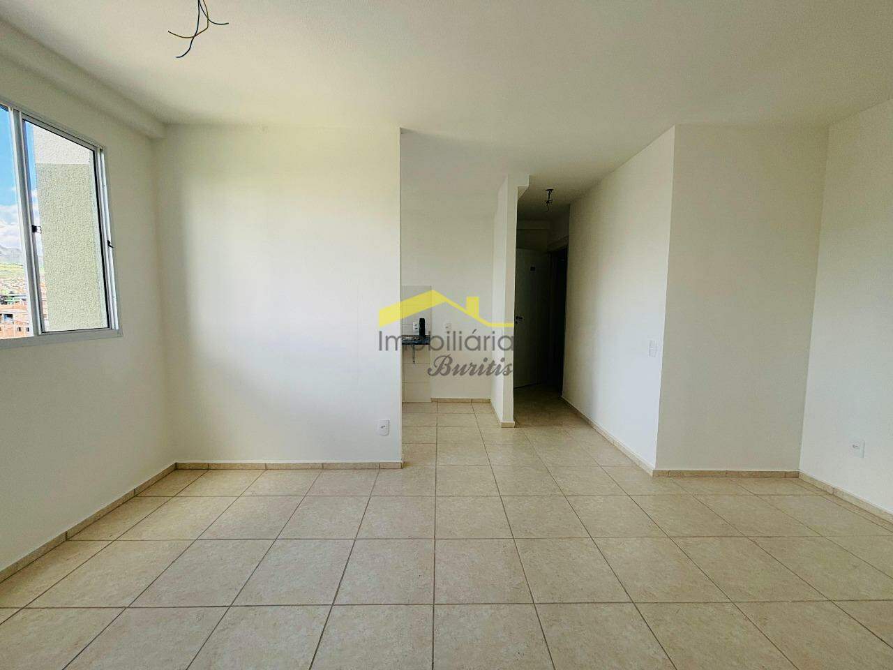 Apartamento à venda no Palmeiras: 