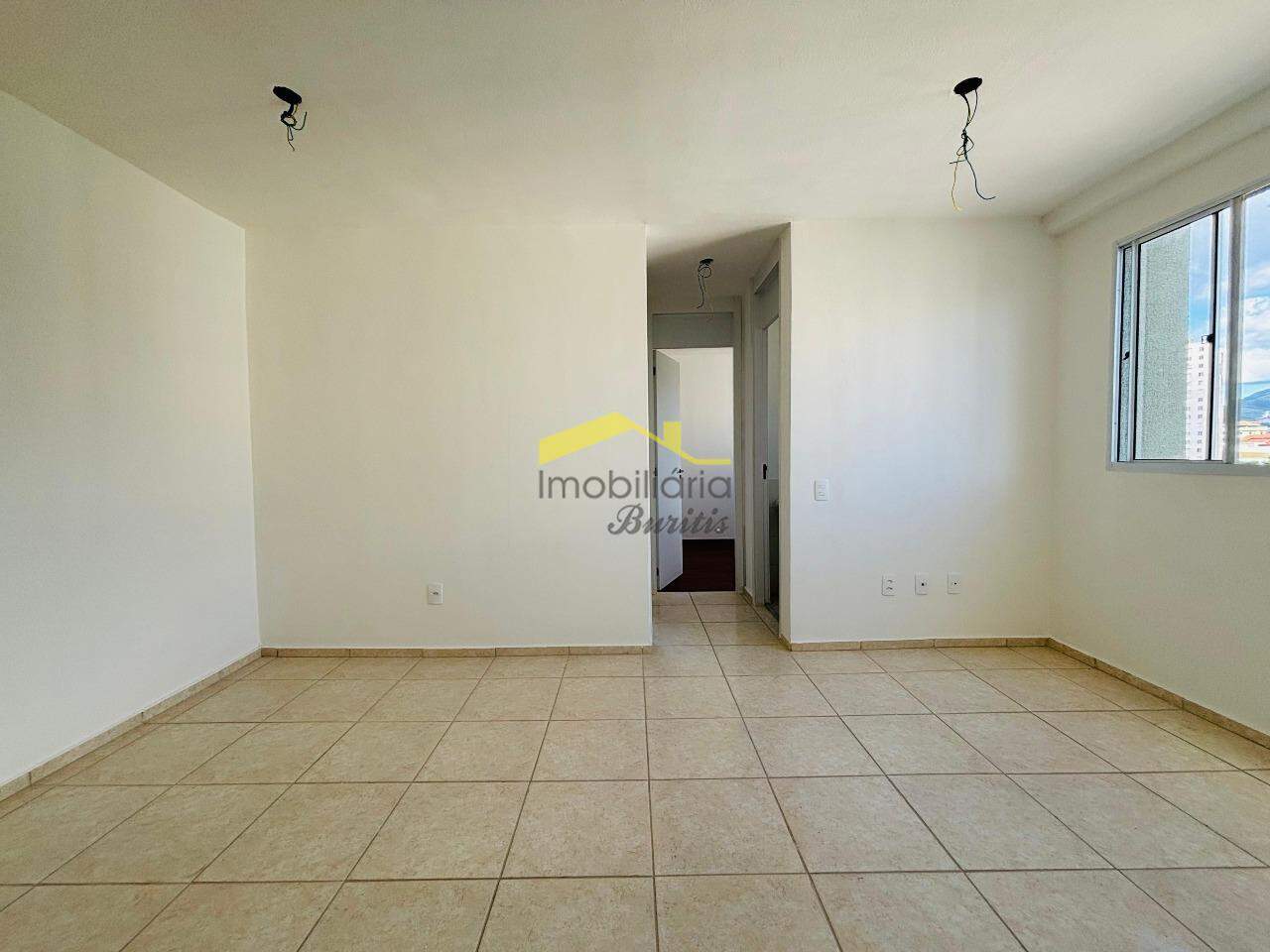 Apartamento à venda no Palmeiras: 