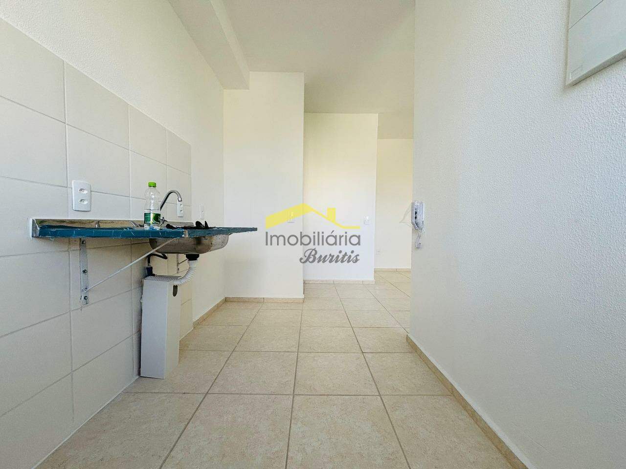 Apartamento à venda no Palmeiras: 