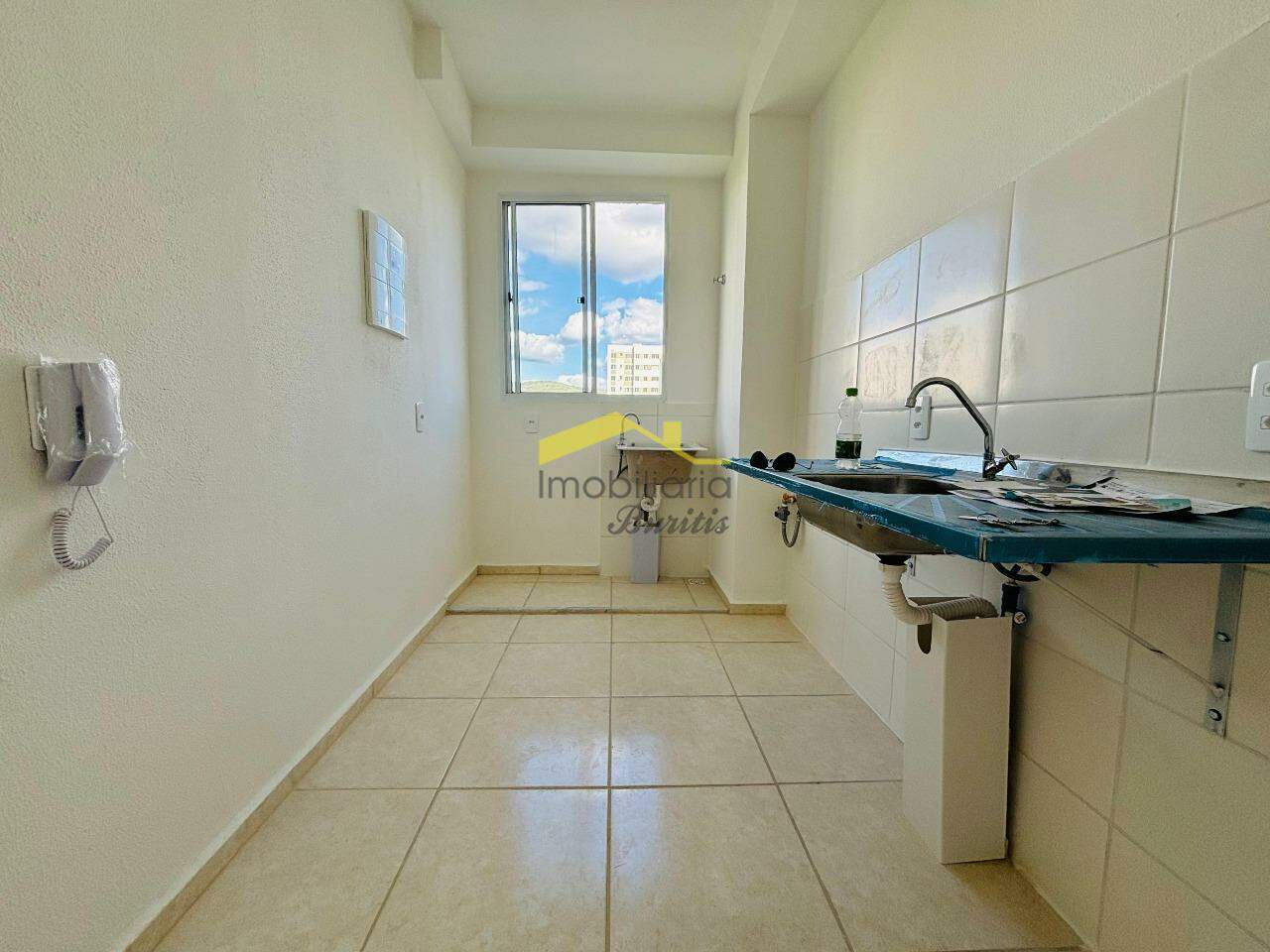 Apartamento à venda no Palmeiras: 